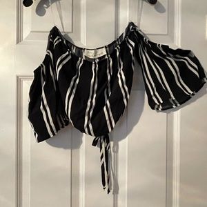 Vintage Havana Top - new w tags